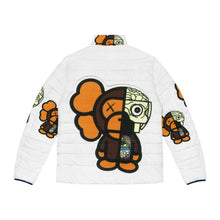 Load image into Gallery viewer, BABY MILO &amp; FRIENDS PUFFER JACKET 👽